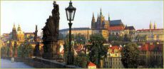 Česká republika - Praha - Filozofia ako podnet k realizácii